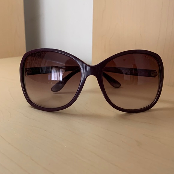 tom ford sheila sunglasses